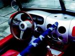 Fiat Formula Hammer 1996 года